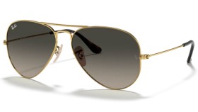 Ray-Ban Aviator Large Metal RB3025 181/71 58