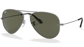 Ray-Ban Aviator Large Metal RB3025 919031 55