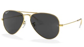 Ray-Ban Aviator Large Metal RB3025 919648 58