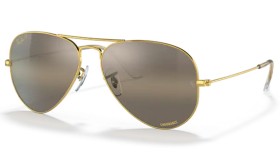 Ray-Ban Aviator Large Metal RB3025 9196G5 58