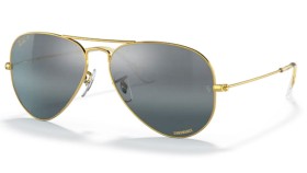 Ray-Ban Aviator Large Metal RB3025 9196G6 58