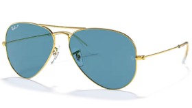 Ray-Ban Aviator Large Metal RB3025 9196S2 58