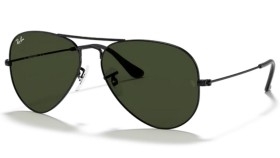 Ray-Ban Aviator Large Metal RB3025 L2823 58