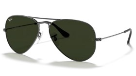 Ray-Ban Aviator Large Metal RB3025 W0879 58
