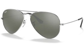 Ray-Ban Aviator Large Metal RB3025 W3275 55