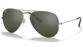Ray-Ban Aviator Large Metal RB3025 W3277 58