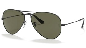 Ray-Ban Aviator Large Metal RB3025 W3361 58