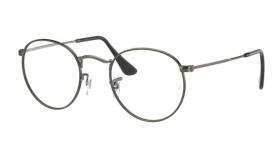 Ray-Ban Round Metal RX3447V 3118 47