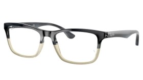 Ray-Ban RX5279 5540 53