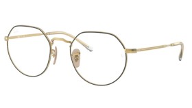 Ray-Ban Jack RX6465 2890 51