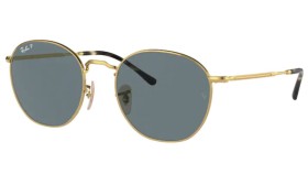 Ray-Ban Rob RB3772 001/3R 54