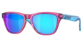 Oakley Youth Frogskins Xxs OJ9009 900904 48