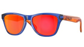 Oakley Youth Frogskins Xxs OJ9009 900906 48