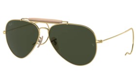 Ray-Ban Outdoorsman I RB3030 W3402 58