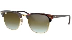 Ray-Ban Clubmaster RB3016 990/9J 51
