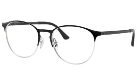 Ray-Ban RX6375 2861 53