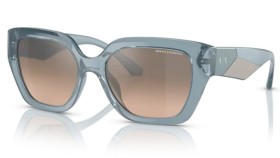 Armani Exchange AX4125SU 82408Z 54