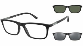 Emporio Armani EA4160 50421W 55
