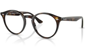 Ray-Ban Round RB2180 710/M1 49