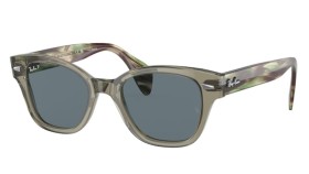 Ray-Ban RB0880S 66353R 52