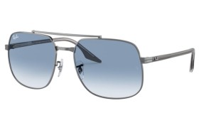 Ray-Ban RB3699 004/3F 56