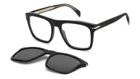 David Beckham DB 7000/CS 807/M9 53