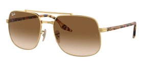 Ray-Ban RB3699 001/51 56