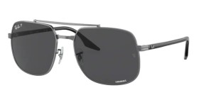 Ray-Ban 0RB3699 004/K8 59