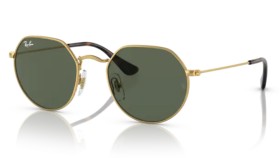 Ray-Ban Junior jack RJ9565S 223/71 47