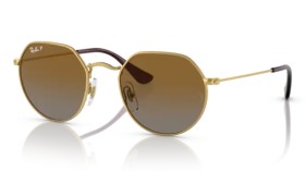 Ray-Ban Junior jack RJ9565S 223/T5 47