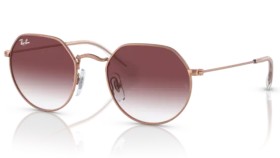 Ray-Ban Junior jack RJ9565S 291/8H 47