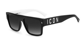 Dsquared2 ICON 0003/S 80S/9O 56