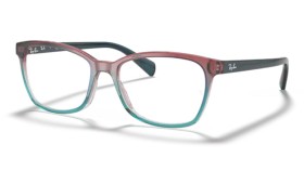 Ray-Ban RX5362 5834 52