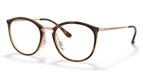 Ray-Ban RX7140 5687 49
