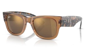 Ray-Ban Mega Wayfarer RB0840S 663693 51