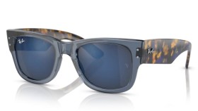 Ray-Ban Mega Wayfarer RB0840S 6638O4 51