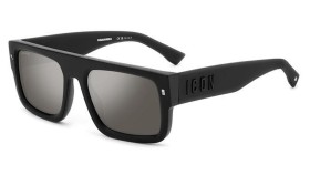 Dsquared2 ICON 0008/S 003/T4 54
