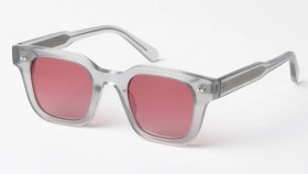 Chimi 04 LAB FROSTED RED 45