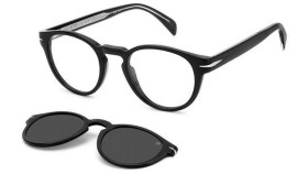 David Beckham DB 7104/CS 807/M9 49