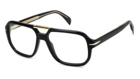 David Beckham DB 7108 2M2 56