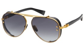 Balmain Captaine BPS 125 A 62