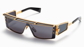 Balmain Wonder Boy III BPS 127 A 145