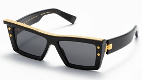 Balmain B-Vii BPS 131 A 55