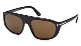 Tom Ford EDWARD TF 1002 01J 58