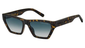 Marc Jacobs 657/S 086/08 55