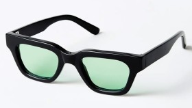 Chimi 11 Solid Lab TEAL GREEN 47