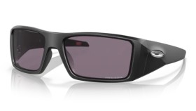 Oakley Heliostat OO9231 923101 61