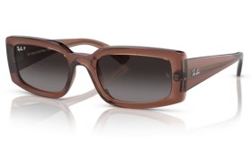 Ray-Ban Kiliane RB4395 6678T3 54