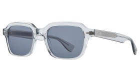 Garrett Leight GL OG FREDDY P LLG/NVY 49