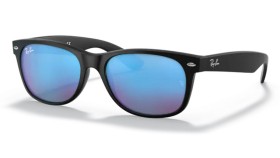 Ray-Ban New Wayfarer RB2132 622/17 52